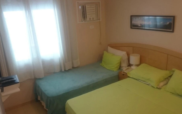 Particular Apartment at Hotel