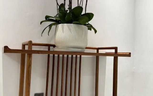 Xixi Huajian Homestay