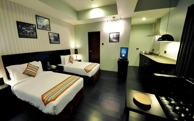 OYO Premium Nagpur Airport Road