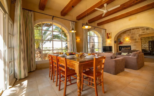 Sinjura - Xaghra Holiday Home