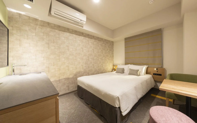 Tokyu Stay Sapporo Odori