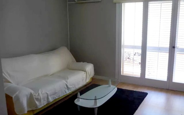 Apartment With 3 Bedrooms in Cassà de la Selva, With Wonderful Mountai