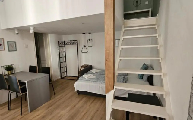 Stylish Suite WestEnd