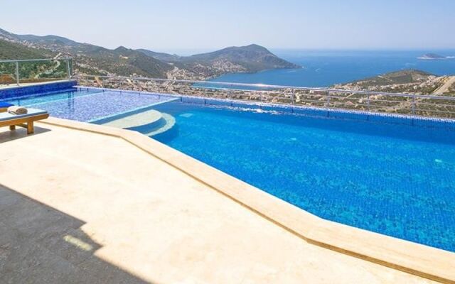 Villa Şato Kalkan