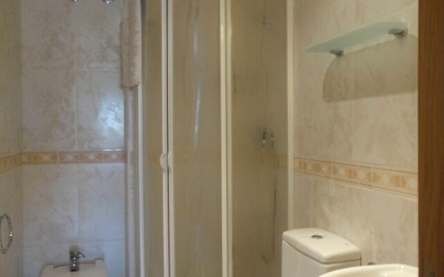 Apartamento Haia