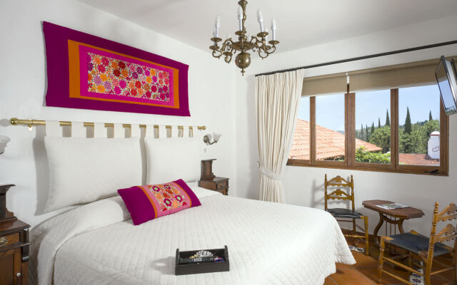 Tapalpa de mis Amores