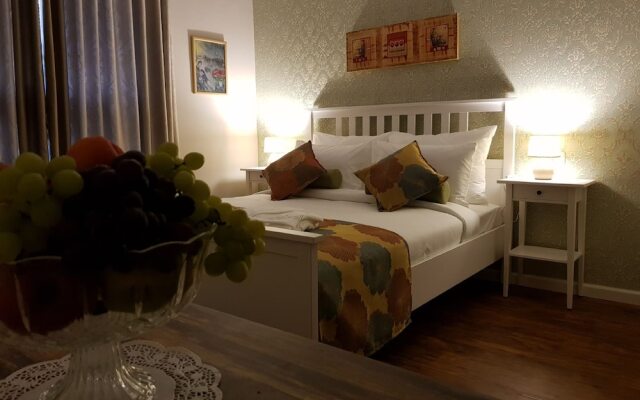 Casa Boutique Hotel