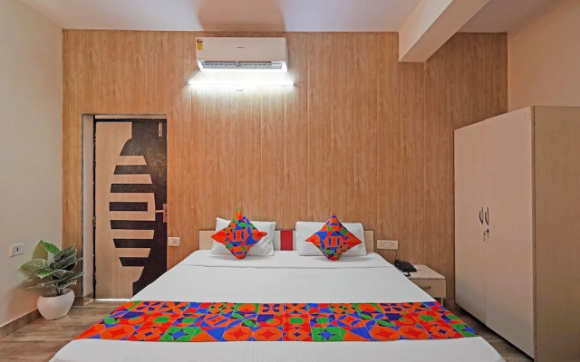 Fabhotel Mvr Stay 116