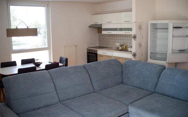 Apartments and Studios Perunika