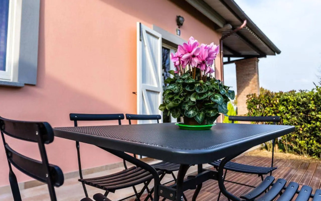 Lavanda & Rosmarino Apartments