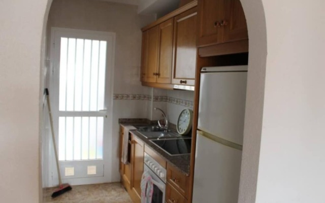 La Cinuelica R3 1st flr apt Overlooking Pool L152