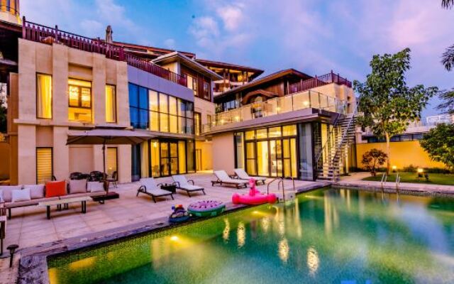 Xiaodao Villa (Sanya Haitang No.2 Branch)