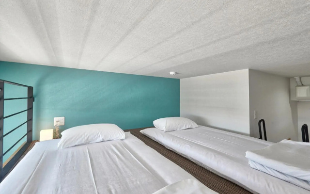 CABIN&HOTEL ReTIME