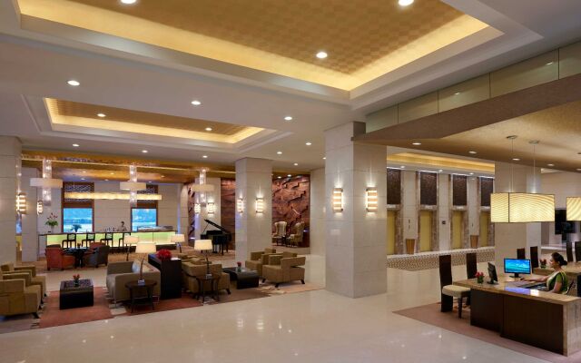 Cinnamon Lakeside Colombo