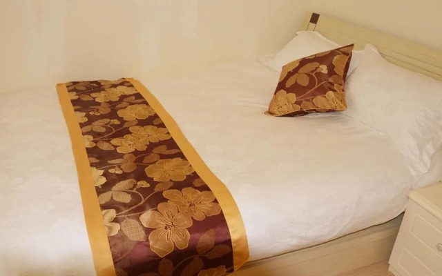 Chengdu Yuanfangzhijia Apartment