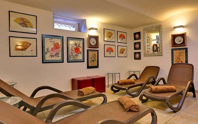 Active & Wellness Hotel Subterra