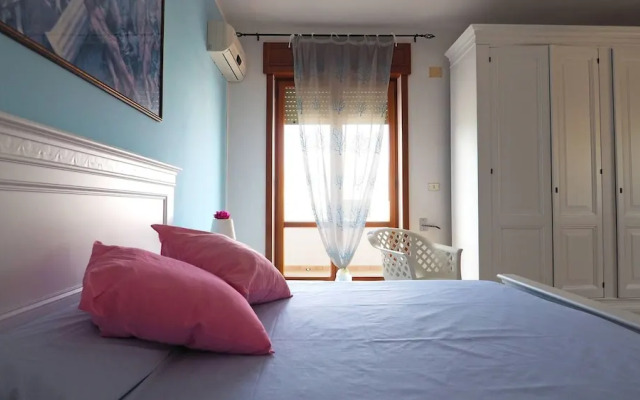 Villa Bellavista 8 Guests 3 Bedrooms by the sea