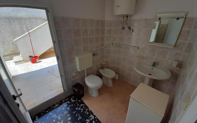 Appartamenti Marina di Novaglie