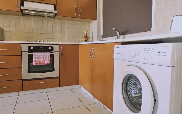 116 AN - Stay Nissi Blossom Apartment