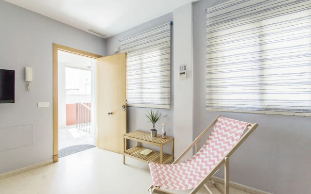 Apartamento Puerta Caleta