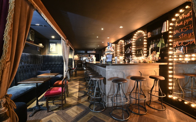 PlayHaus Thonglor Hotel