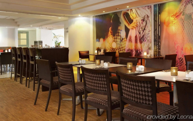 Rica Hotel Kungsgatan