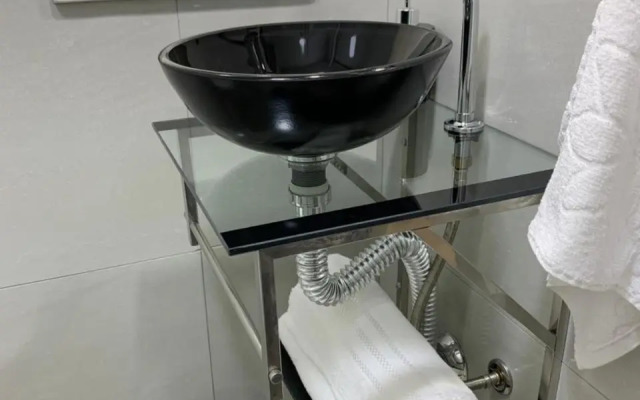 Loft 215 da Lapa, Rio de Janeiro