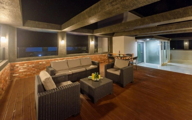 Gangneung Sum Pension