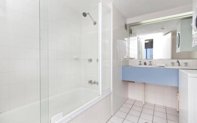 Surf Regency Apartments