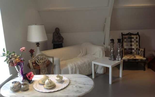 Apartment Naarden-vesting