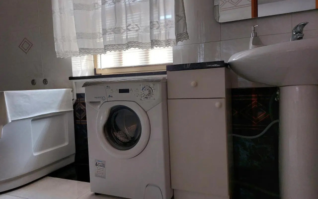 Apartment Luisa