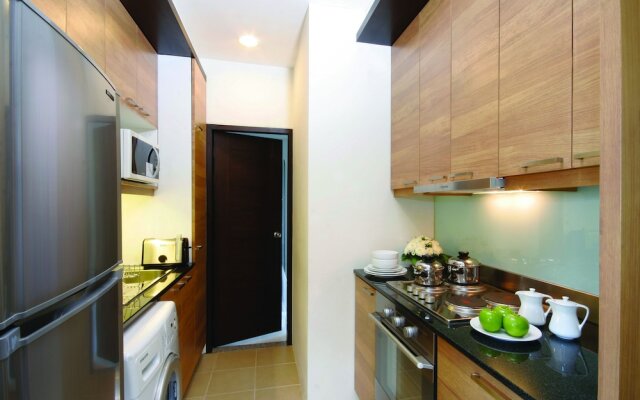 Kantary Hotel & Serviced Apartments, Kabinburi