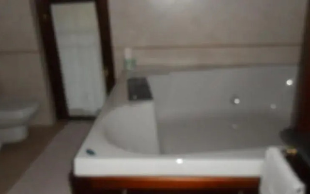 Ferienwohnung Apartment