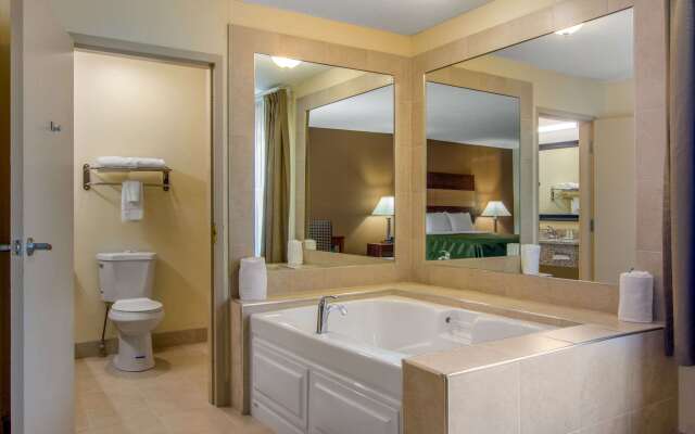 Quality Inn Loganville US Highway 78