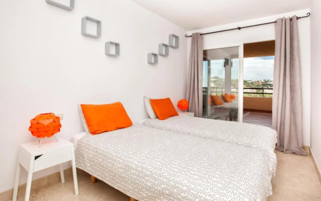 Elviria Hills Apartment
