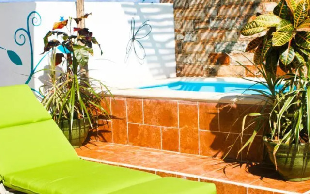 Parador Turistico Xaman Ek