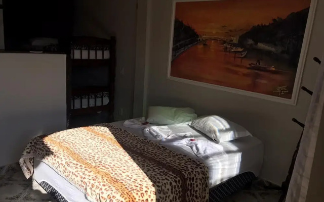 Pousada Porto Di Mare