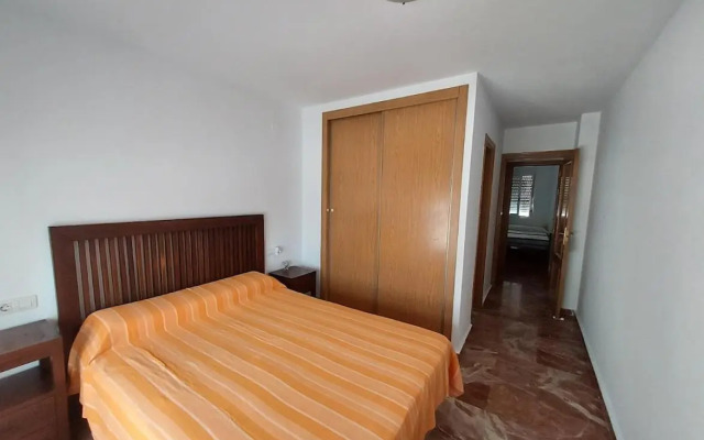 Apartamento familiar Finestrat I