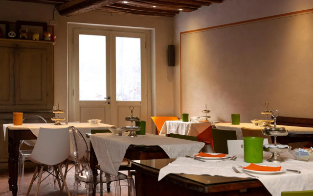 Maison de Charme Alla Corte degli Angeli