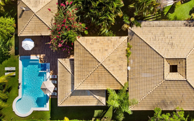 Reserva Imbassaí - Casa C02 Orquídeas