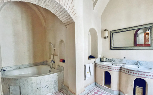 Riad & Spa Esprit du Maroc