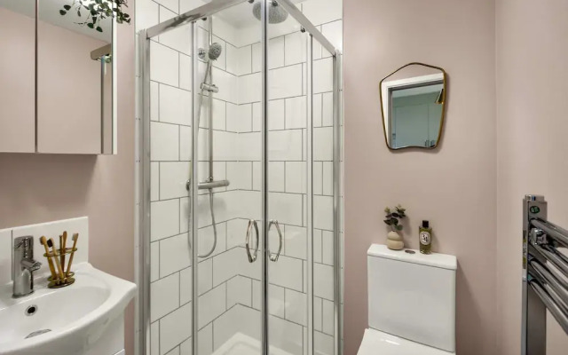 Be London - St John's Wood Residences