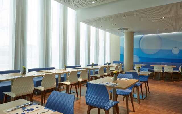 H2 Hotel München Messe