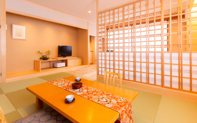 Yu no Yado - Aji no Yado Umenoya