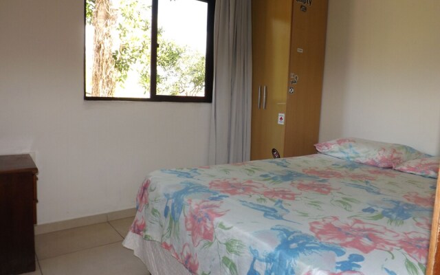 Casa Mirante da Lagoa