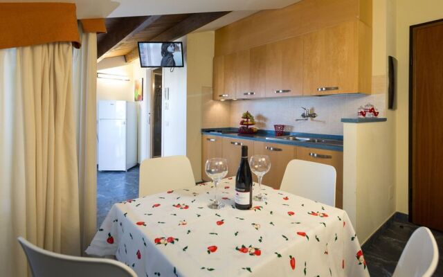 Residence Anchisemare