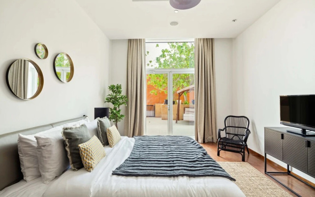 Maison Privee - Tiara Diamond G05 - Hotel in ดูไบ - Photo 5