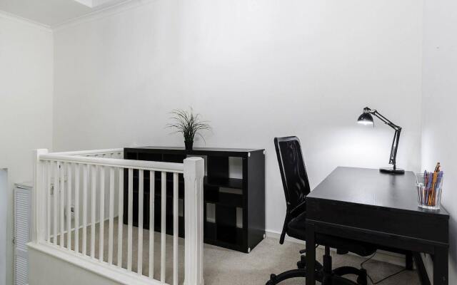 Furnished Apartments Next to Westbourne Grove and Notting Hill