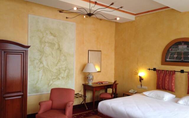 Hotel Botticelli