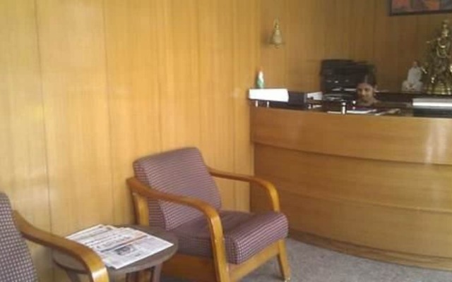 Sri Krishna Suites